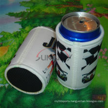 Neoprene Stubby Holder, Beer Can Cooler, Stubby Cooler (BC0076)